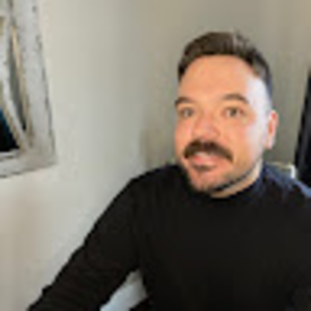 Meet your Posher, Franco